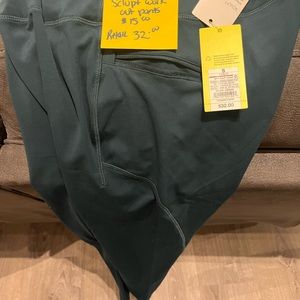 Sculpt leggings , spf , moisture wicking